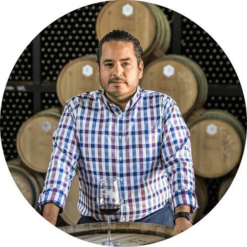 NOSOTROS - Bodegas F. Rubio