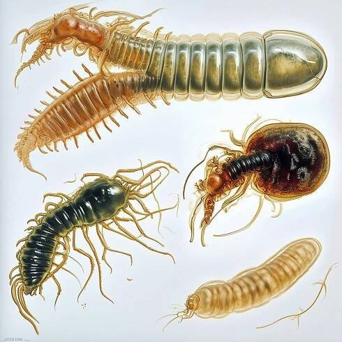 Intestinal Parasites
