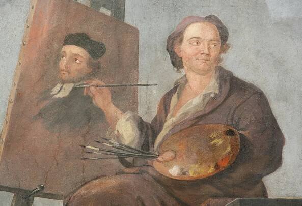 Müller, František Antonín – quirin-lexikon.art