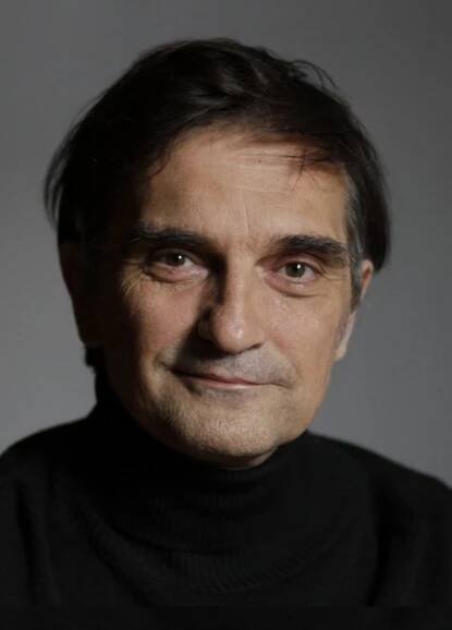 Leon Lucev