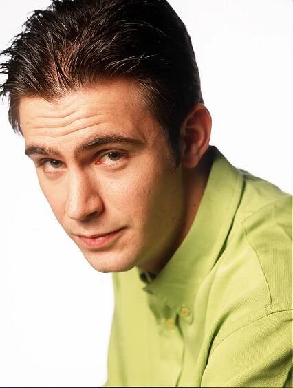 Jack Davenport
