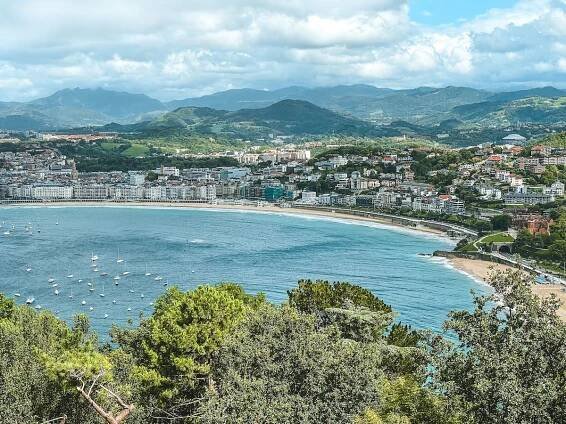 How to Spend One Day in San Sebastian - Spain's Food Capital