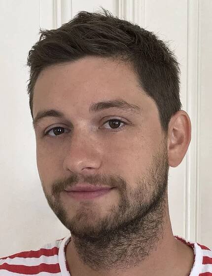 Jakub Machala
