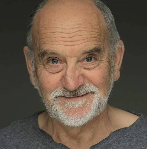 Bill Thomas (actor) - Wikipedia
