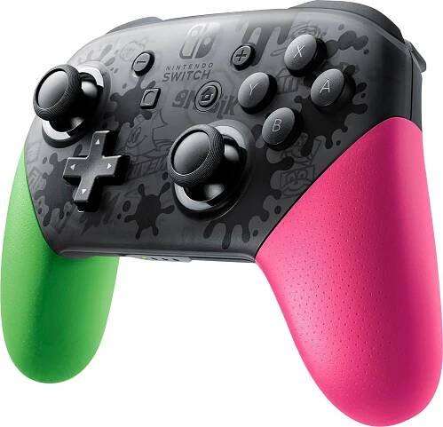 Splatoon 2 Edition