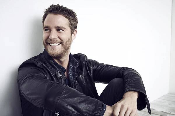 Jake McDorman - Actor