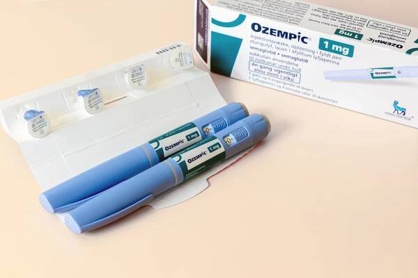 A study has found that semaglutide, sold as Ozempic, provides cardiovascular benefits to overweight people without diabetes