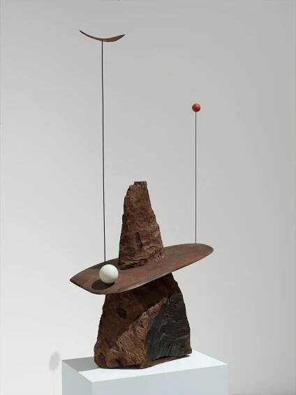 Alexander Calder