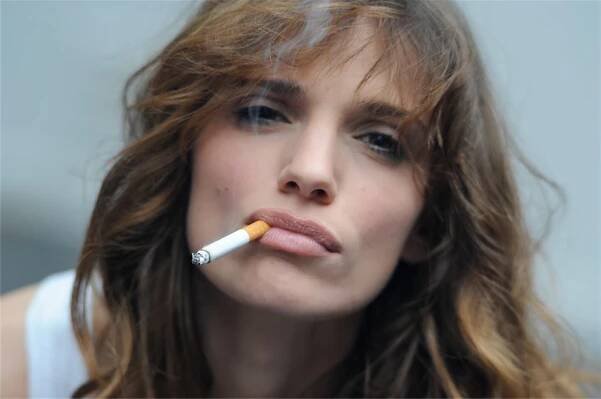 Gaia Bermani Amaral | Official Website