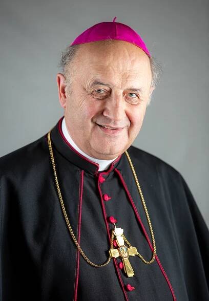 Připomínky arcibiskupa Jana Graubnera k návrhům revize rámcových vzdělávacích programů (RVP) pro předškolní a základní vzdělávání – Apha