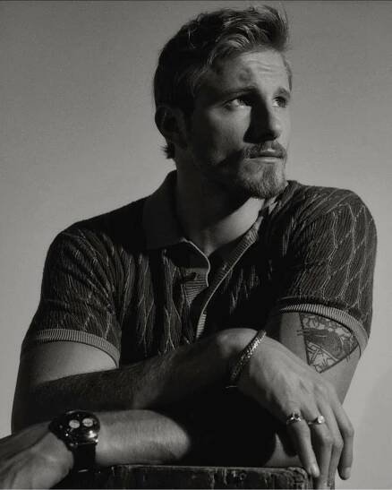 Alexander Ludwig