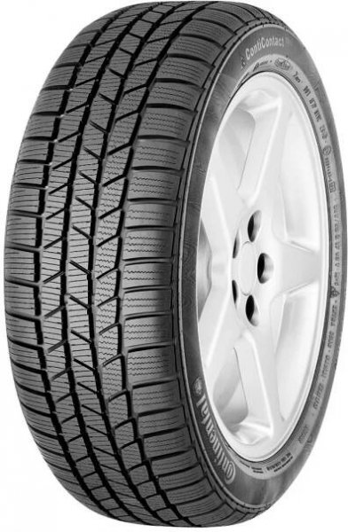 Continental TS 815 FR 235/55 R18 100V