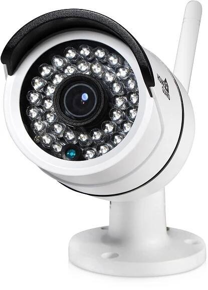 iGET HOMEGUARD HGWOB751