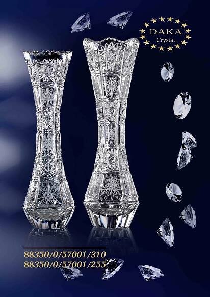 Dekor 57001 | Daka Crystal