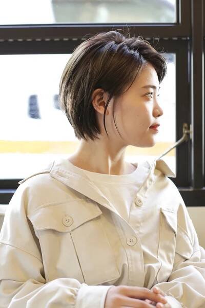 Style | yookihair | Minoh, Osaka