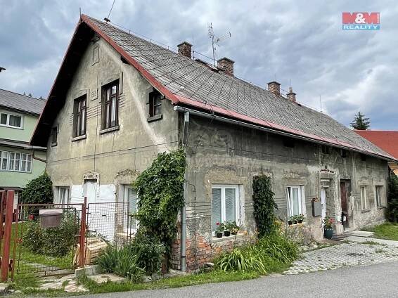 Prodej domů, Plavy | Mapio.cz