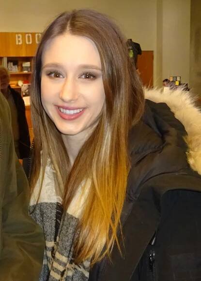 Taissa Farmigová