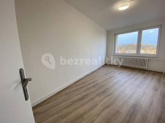 Pronájem bytu 3+1 74 m², Sokola-Tůmy, Český Těšín, Moravskoslezský kraj