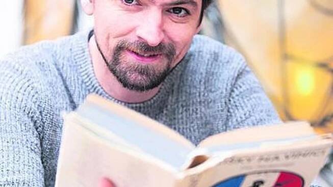 Dětská hvězda Pupenda Matěj Nechvátal: Sláva díky Vetchému