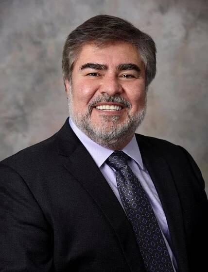 Carlos Sánchez - Precision 2000, Inc.