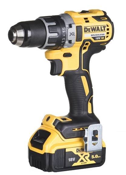 DeWALT DCD791P2 aku vrtačka - bazar