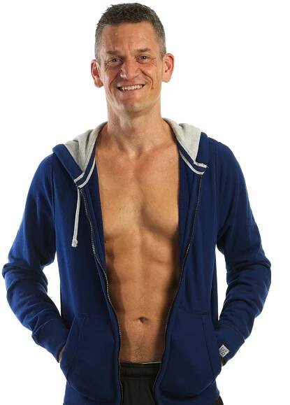 Fitness | Graham Bower