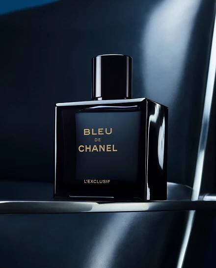 BLEU DE CHANEL - Intepretace - Vůně pro muže | CHANEL