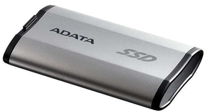 ADATA SD810 1 TB Silver Grey (SD810-1000G-CSG)