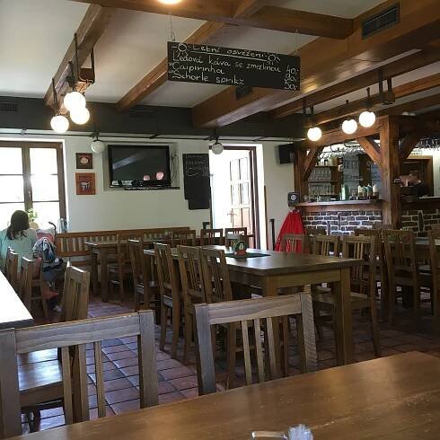 RESTAURANT KLOKOCI, Kadov - Menu, Prices & Restaurant Reviews - Tripadvisor