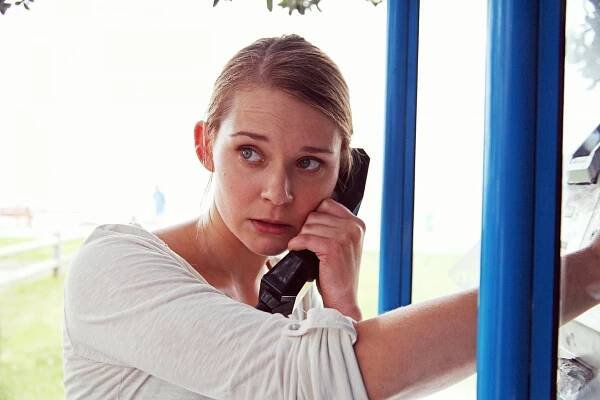 Verschollen am Kap - Z filmu - Nadja Bobyleva