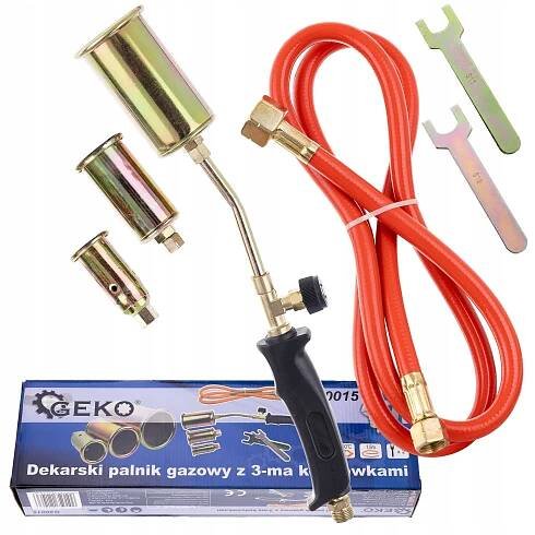 Geko G20015