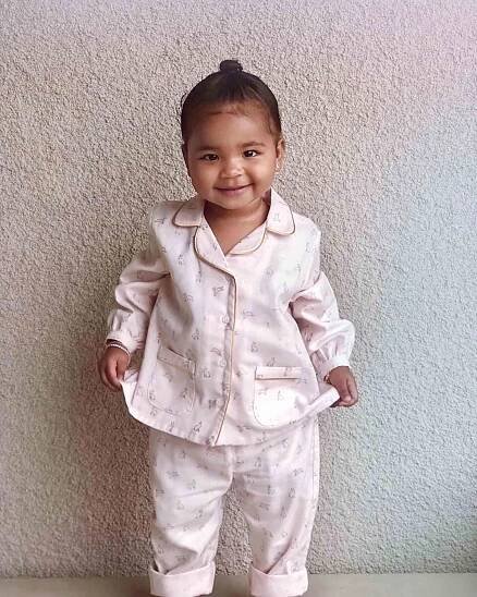 Khloe Kardashian, Tristan Thompson’s Baby True: Pics