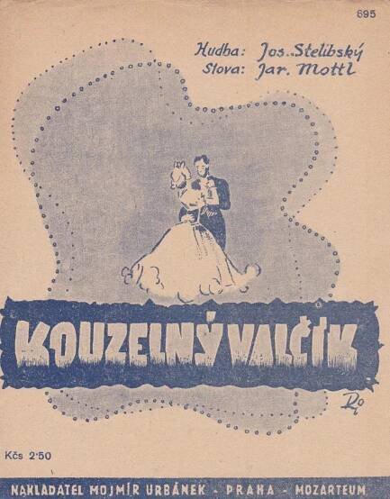 Kouzelný valčík