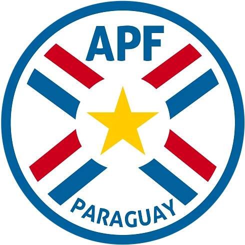 Paraguayische Fußballnationalmannschaft – Wikipedia