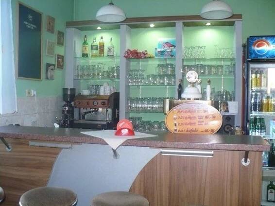 Restaurace U Klimešů České Budějovice | Apetee