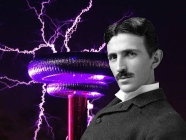 Vtipná historie: Kterak se Nikola Tesla seznámil s německou důkladností