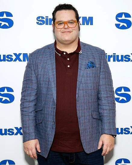 Star Stories From Josh Gad's Book: Robert Downey Jr., Chadwick Boseman