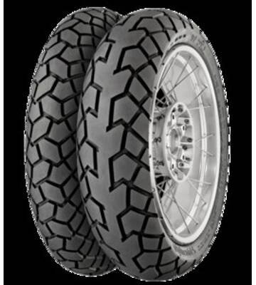 Continental TKC 70 170/60 R17 72V