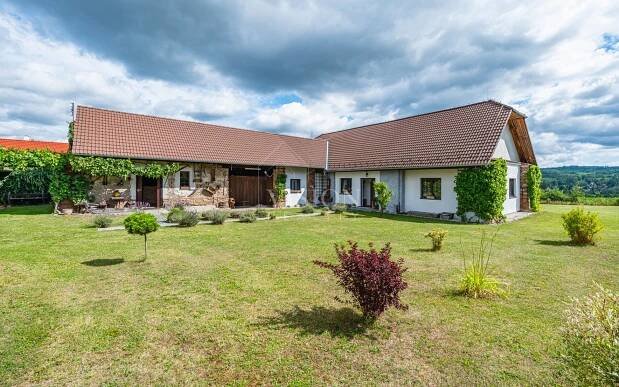 Ostatní, Temešvár, 163 m²