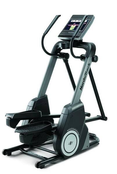 Nordictrack FreeStride FS14i od 44 990 Kč