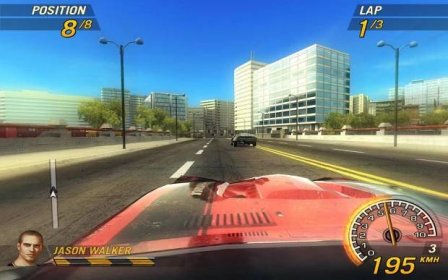 FlatOut 2 Download (2006 Simulation Game)