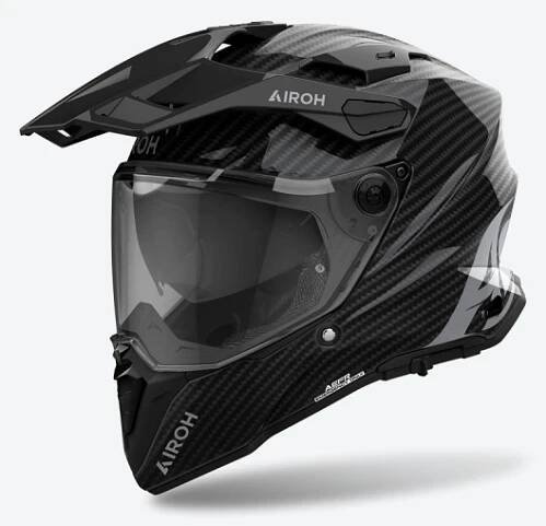 COMMANDER 2 CARBON