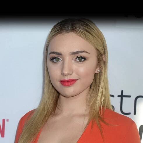 Peyton List Birthday