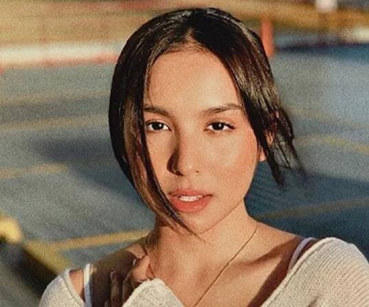Kyline Alcantara - Bio, Facts, Family Life of Filipina Actress