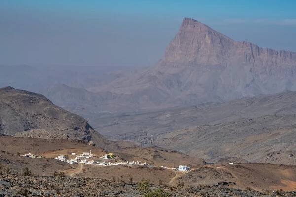 Plan the Ultimate Oman Itinerary Today