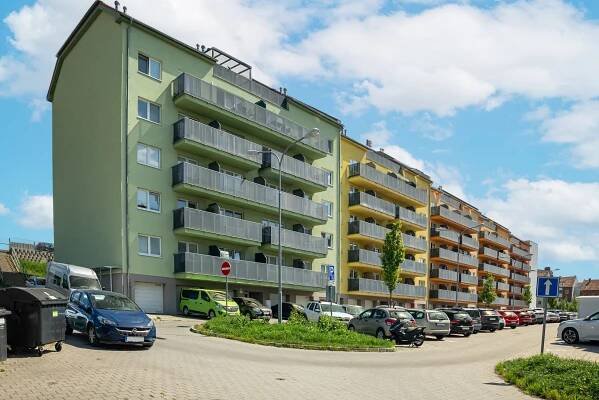 Prodej bytu 2+kk 44 m²,Nachová, Brno - Řečkovice - Anna Macková