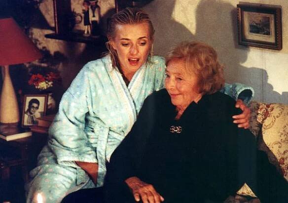 Šípková Růženka (2001)