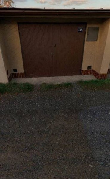 Pronájem garáže 33 m2, Marie Majerové, 584 01 Ledeč nad Sázavou | Reality Zavadil a partneři