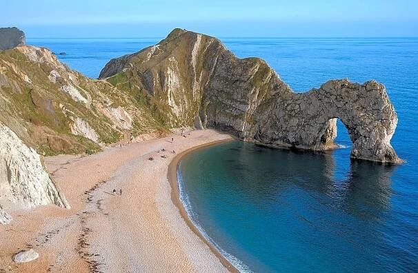 The Ultimate South West England Camping Guide