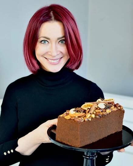 Šárka Divácká, majitelka cukrárny Sorry – pečeme jinak